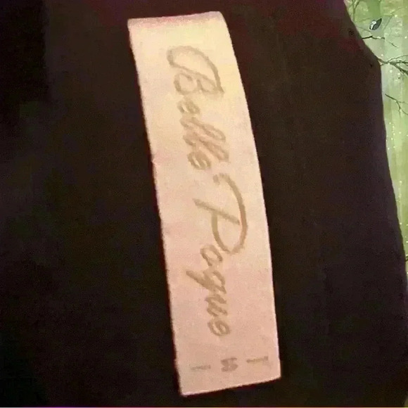 Y2K Whimsygoth Mesh Button Up Blouse - Picture 8 of 9